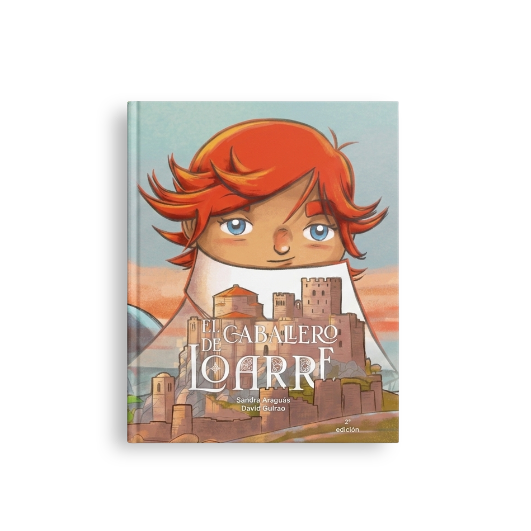 The Knight of Loarre