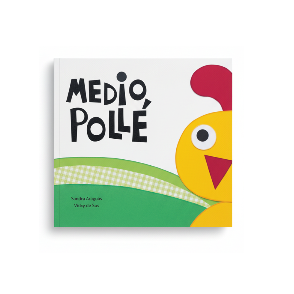 Medio Pollé