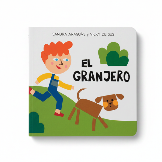 El Granjero