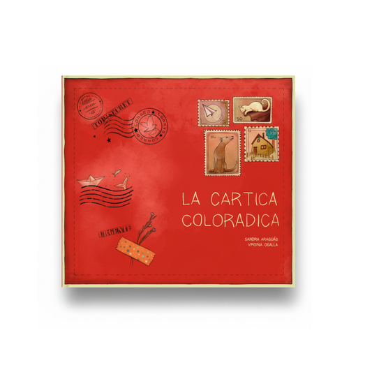 La cartica coloradica