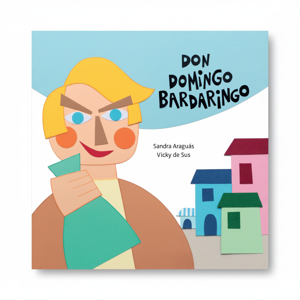 Don Domingo Bardaringo - foto de producto